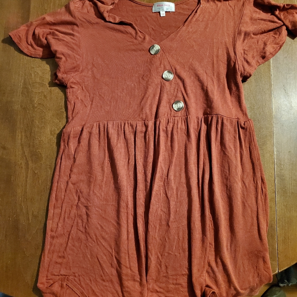 Maternity Top